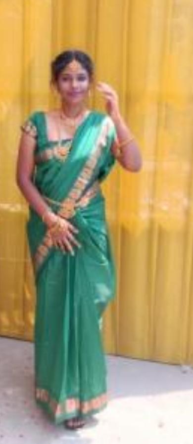 Bride Image